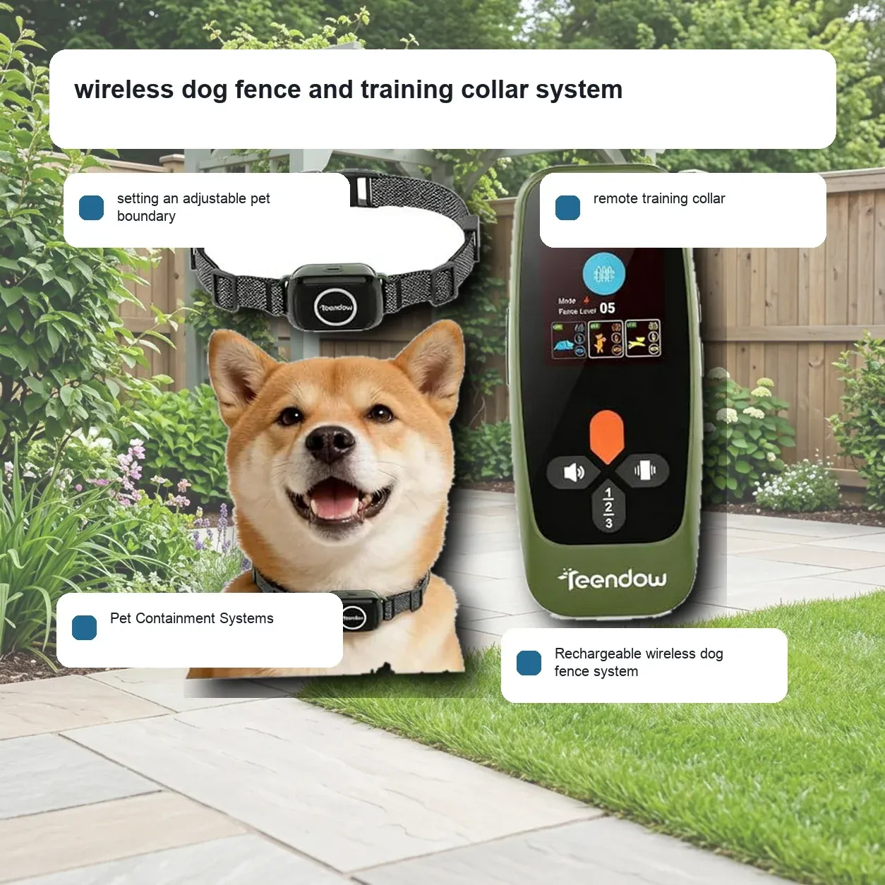 WirelessDo product 1