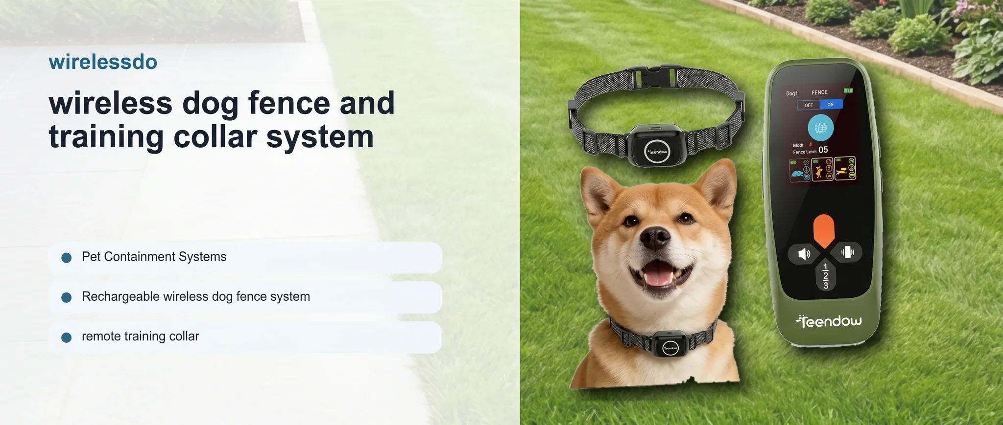 Invisible Pet Fence For Dogs Explained: A UK Buyer's Guide